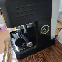 دستگاه قهوه ساز|سماور، چایساز، قهوهساز|رباطکریم, شهرک والفجر|دیوار