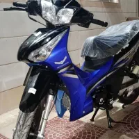 موتور احسان لاکی