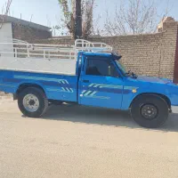 نیسان آپشنال 1403 بنزینی