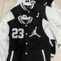 تعدادی کاپشن و بامبر جکت و سویشرت کاملا نو|لباس|رشت, آزادگان|دیوار