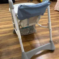 صندلی غذای ببکو مدل happy tb|اسباب و اثاث بچه|رشت, حاجی آباد|دیوار