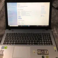 لبتاب ایسوس i5|رایانه همراه|شیراز, شهرک گلدشت حافظ|دیوار