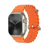 ساعت هوشمند F15 max مدل 48681|ساعت|تهران, فاطمی|دیوار