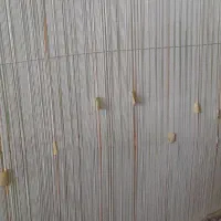 دارقالی آماده برای بافت
