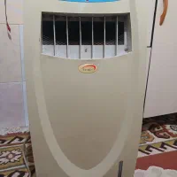 کولر بخاری اروپا خارجی