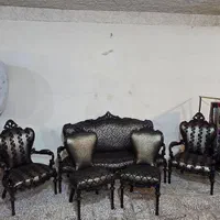 تعمیرات تخصصی انواع مبلمان ایرانی و خارجی در ۷روز|خدمات پیشه و مهارت|اصفهان, رهنان|دیوار