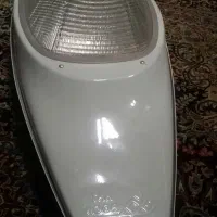 چراغ کله گاوی متوسط نو