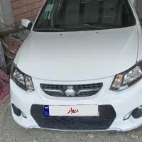 کوییک ۱۴۰۱|خودرو سواری و وانت|شبستر, |دیوار