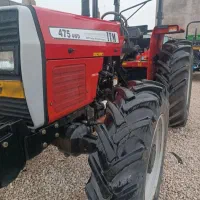 تراکتور ۴۷۵جفت مدل۱۴۰۳