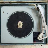 گرام و گرامافون