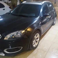 برلیانس کراس