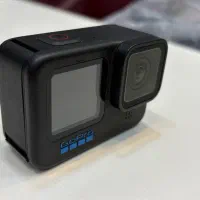 دوربین ورزشی گوپرو ۱۰|دوربین عکاسی و فیلم‌برداری|قزوین, |دیوار