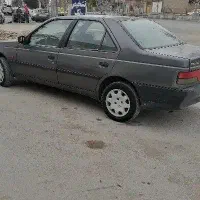 پژو روا 87 در مرودشت|خودرو سواری و وانت|شیراز, رکن‌آباد|دیوار