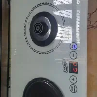 چای ساز کاملا سالم