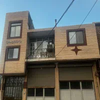 فروش مغازه ۱۶ متری دو دهنه