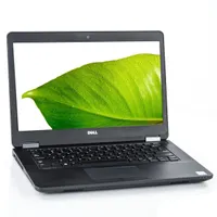 لپ تاپ دل Dell 5470 مناسب ترید حسابداری خانگی فیلم