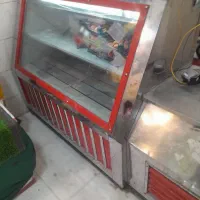 یخچال پاچال