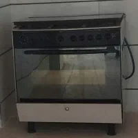 گاز پنج شعله فردار تکنوگاز