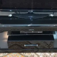 میز تلویزیون شیشه ای|میز تلویزیون|مرودشت, دولت آباد|دیوار