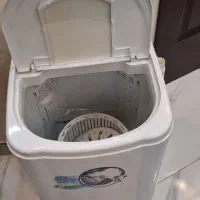 مینی واش ۳.۵ کیلوگرم مارک فریدولین|ماشین لباسشویی و خشککن لباس|تهران, ائمه اطهار|دیوار