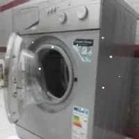 لباسشویی اتومات هایر