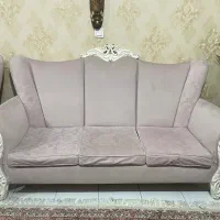 مبل کلاسیک|مبلمان خانگی و میز عسلی|تهران, جنت‌آباد جنوبی|دیوار