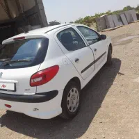 206 ‌تیپ 2|خودرو سواری و وانت|محمدیه-قزوین, |دیوار