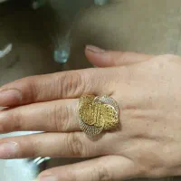 فروش طلا انگشتر و گوشواره