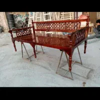 انواع تخت سنتی و کاناپه|مبلمان خانگی و میز عسلی|تربت‌حیدریه, چهارراه خواف|دیوار