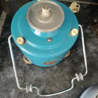 آبمیوه گیری شارپ سالم قدیمی