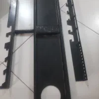 پایه نصب کننده ی تلوزین