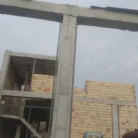 والپست سقف شیبدار نرده حفاظ|خدمات پیشه و مهارت|کرج, آسیاب برجی|دیوار