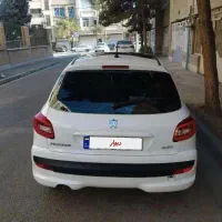 پژو 207 پاناروما دنده ای مدل 1403|خودرو سواری و وانت|مشهد, یاس|دیوار