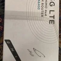 مودم همراه 4.5G / TD-LTE همراه اول