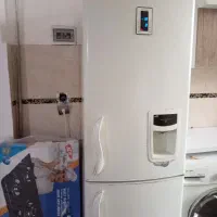 یخچال فریزر