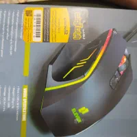 موس و کیبورد