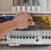 برقکار صنعتی - برق کار مجرب ساختمان|خدمات پیشه و مهارت|پاکدشت, پاکدشت (مامازند)|دیوار