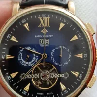 ساعت مچی patek philippe