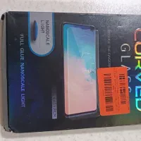 گلس قاب نوت 8 's8.s8+