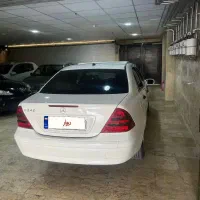 بنز c240 مدل 2003|خودرو کلاسیک|اردبیل, |دیوار