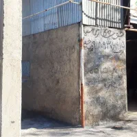 ۱۲۰ متر سوله سرپوشیده دوبر بر خیابان اصلی|فروش مغازه و غرفه|صحنه, |دیوار