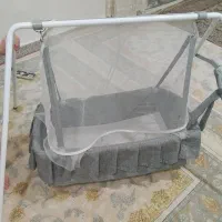 گهواری نوزاد