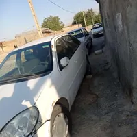 لیفان 520، مدل ۱۳۸۹|خودرو سواری و وانت|دورود, |دیوار