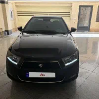 دنا پلاس اتومات مشکی
