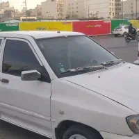 پراید111مدل91هیدرولیک|خودرو سواری و وانت|مشهد, کوشش|دیوار