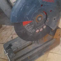 اره ثابت پروفیل برتوسن