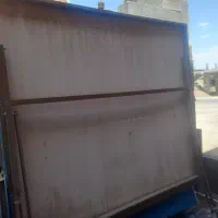 میز پینگ پونگ
