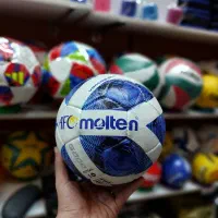 توپ‌فوتسال،سالنی،والیبال،بسکتبال،مولتن