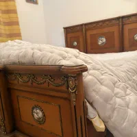 لحاف دونفره نو|رختخواب، بالش، پتو|گنبد کاووس, |دیوار