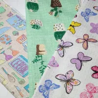 دستمال آبگیری